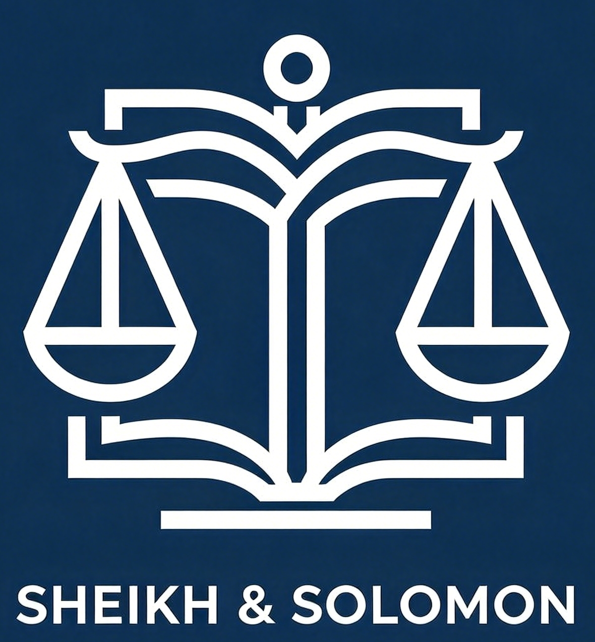 SHEIKH & SOLOMON