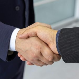 Legal Contract Clause Review & Revision