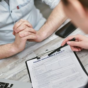 Property Legal Affairs Consultation