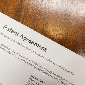 Intellectual Property Legal Protection Guidance